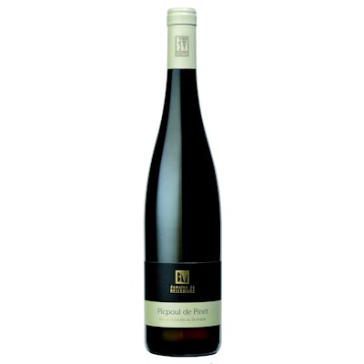 Picpoul de Pinet Domaine de Belle Mare