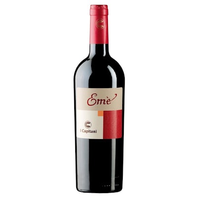 Emè Irpinia Rosso IGT I Capitani