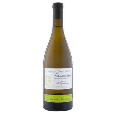 Savennières Château Soucherie