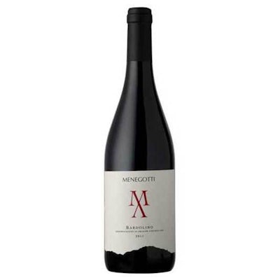 Bardolino Classico DOC Menegotti
