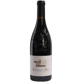Châteauneuf-du-Pape La Bastide Saint Dominique