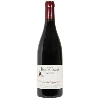 Bourgogne Pinot Noir Rouges Queues