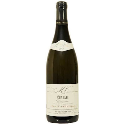 Chablis Moreau Naudet
