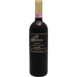Barolo Ravera Ferdinando Principiano