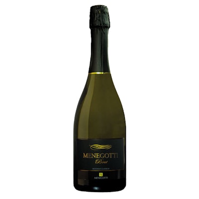 Menegotti Brut - Metodo Classico