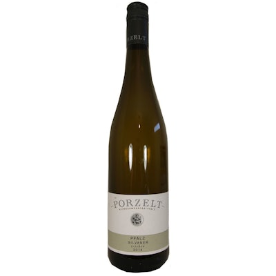 Silvaner Gutswein Weingut Porzelt