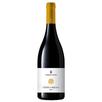Grillo Coste a Preola - Gorghi Tondi