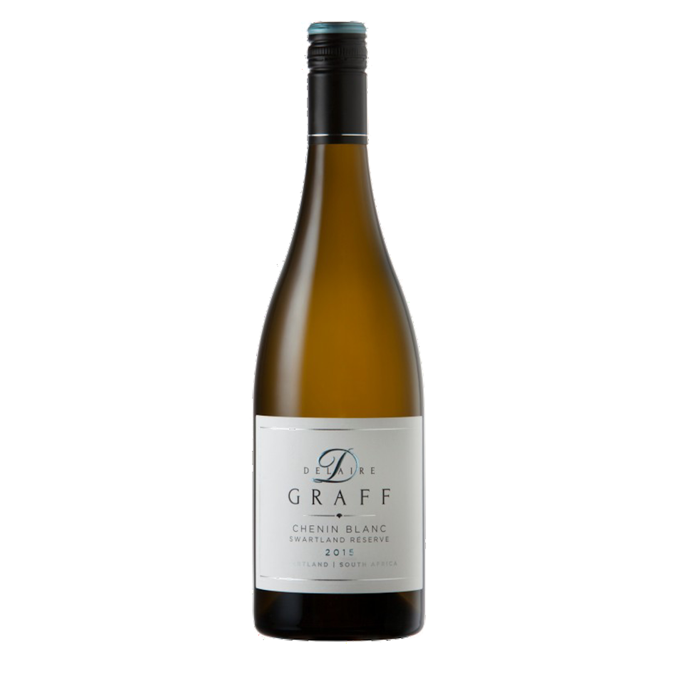 Delaire Graff Chenin Blanc Swartland Reserve