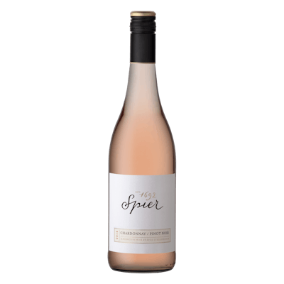 Chardonnay Pinot Noir Spier Signature