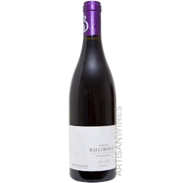 Bourgogne Pinot Noir Le Bon Domaine Ballorin