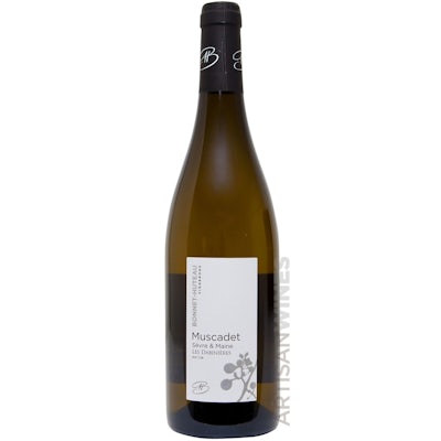 Muscadet Les Dabinieres Bonnet Huteau
