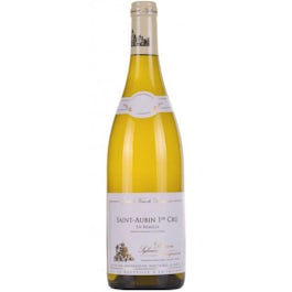 Saint Aubin 1er Cru En Remilly Sylvain Langoureau