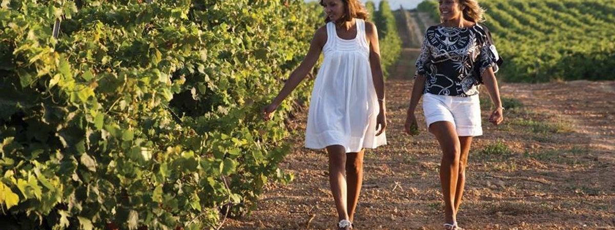 Foto bij Tenuta Gorghi Tondi