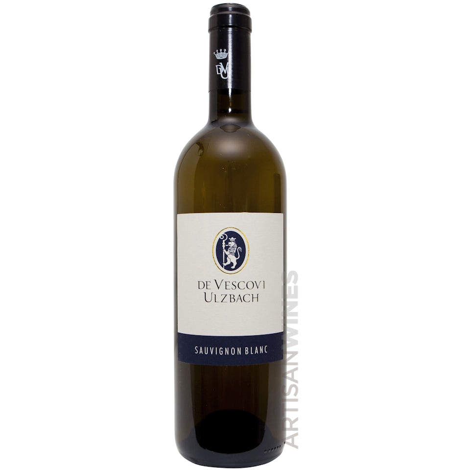 Sauvignon Blanc De Vescovi Ulzbach