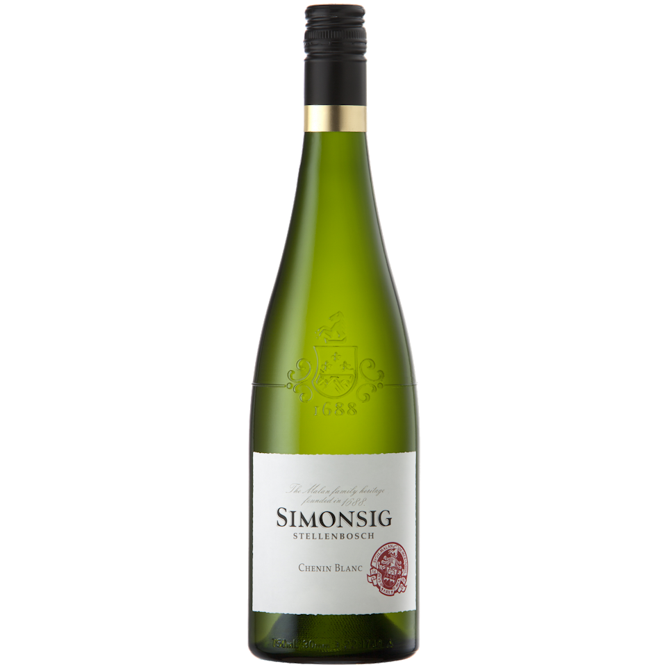 Simonsig Chenin Blanc Starting Blocks