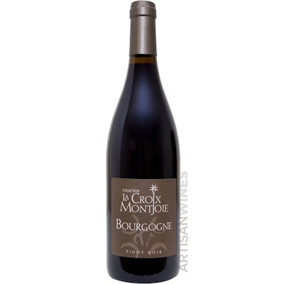Bourgogne Pinot Noir La Croix Montjoie