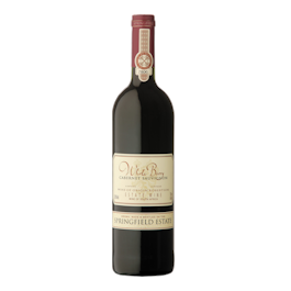 Springfield Whole Berry Cabernet Sauvignon