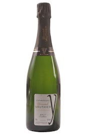 Yannick Vauthier Brut Tradition