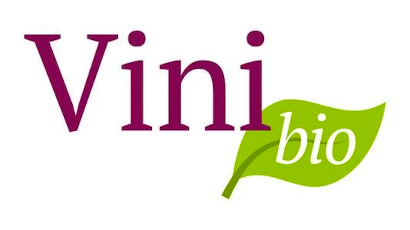Vini Bio 2018