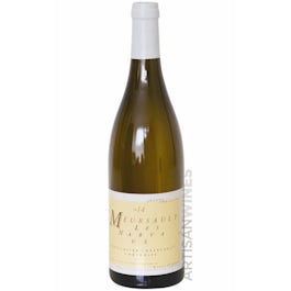 Meursault Bourgogne Chardonnay Witte Wijn- Domaine Karel de Graaf