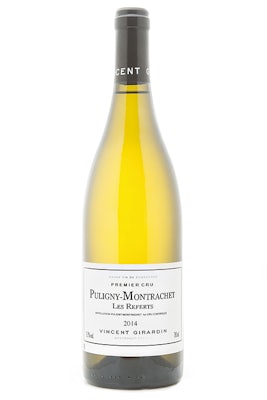 Vincent Girardin Puligny-Montrachet 1er Cru Les Referts 2015