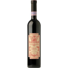 Testarossa Montepulciano d'Abruzzo DOC Pasetti Vini