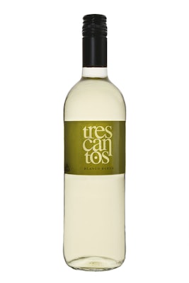 Garcia Revalo Verdejo Tres Cantos 2017