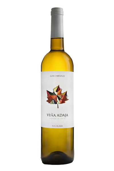 Garcia Revalo Vina Adaja 100% Verdejo 2017