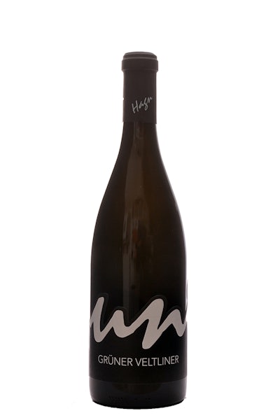 Weingut Hagn Grüner Veltliner Unique bio 2015