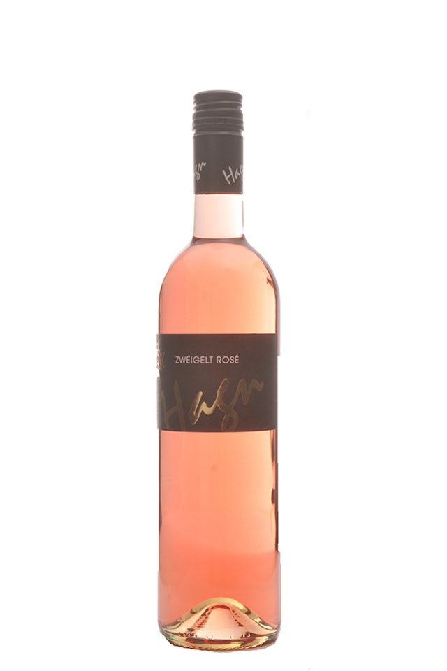 Weingut Hagn Rosé Zweigelt 2017