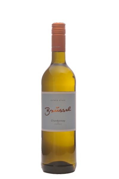 Weingut Brüssel Chardonnay 2017