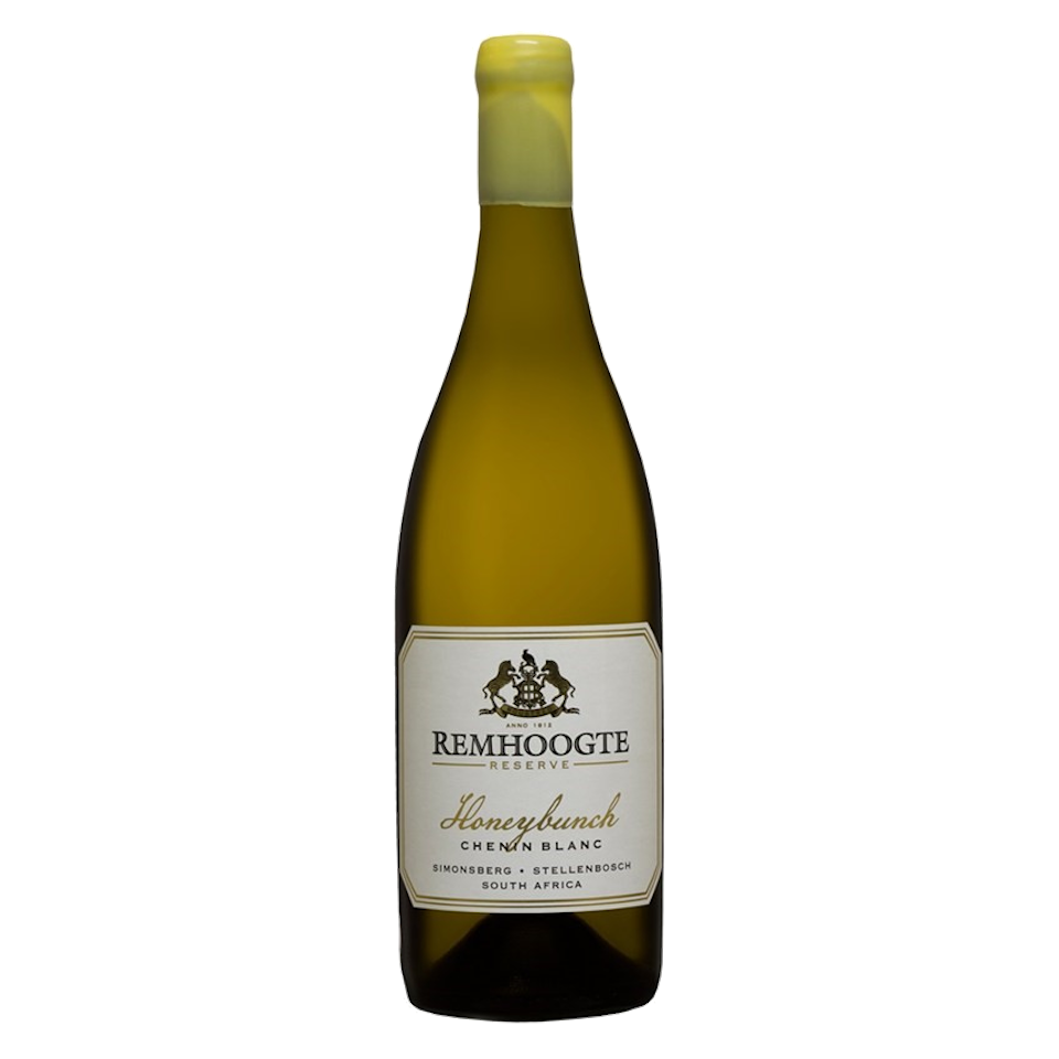 Remhoogte Honeybunch Chenin Blanc