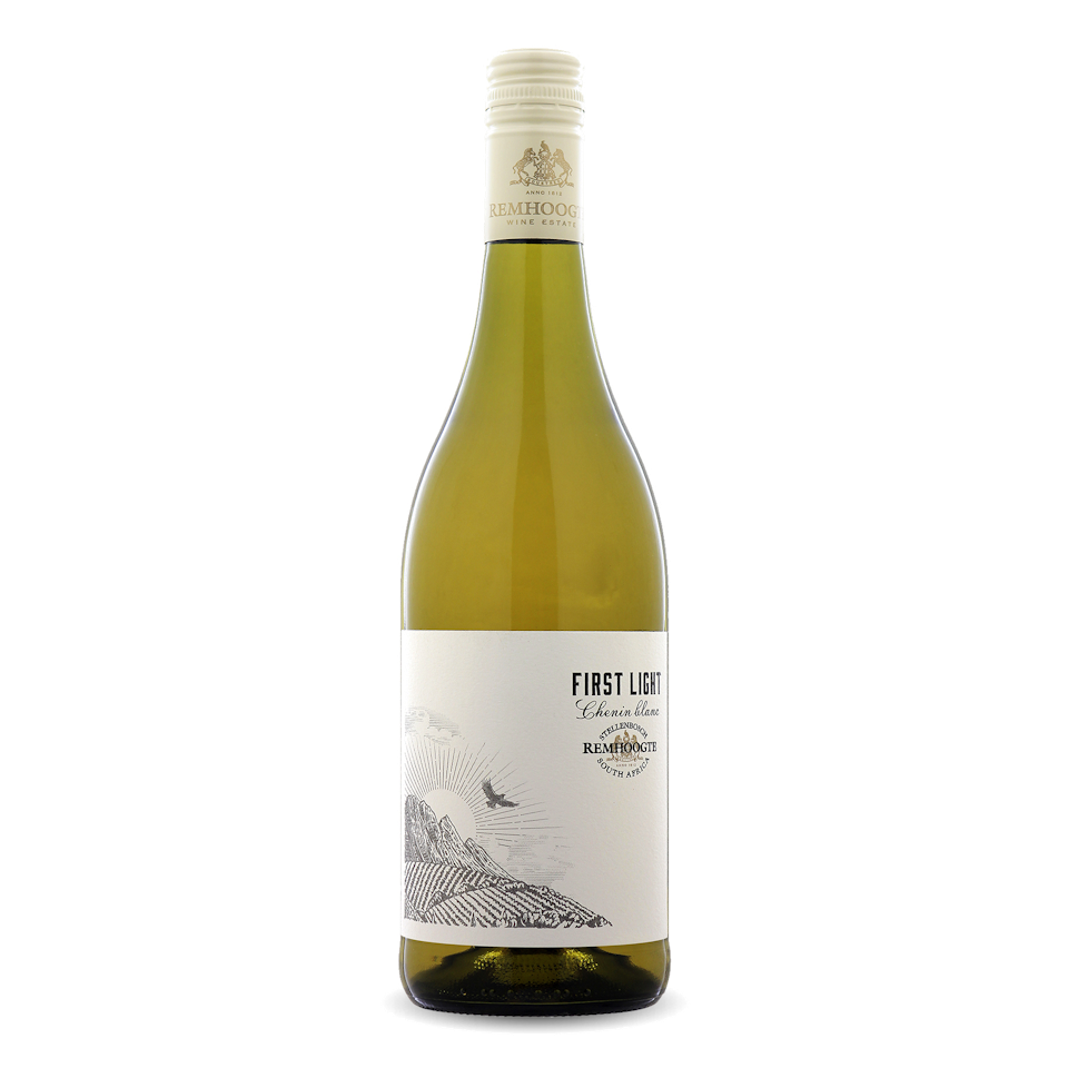 Remhoogte First Light Chenin Blanc