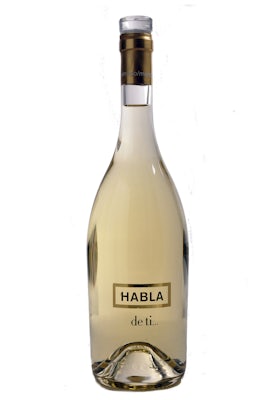 Bodegas Habla de Ti 2017