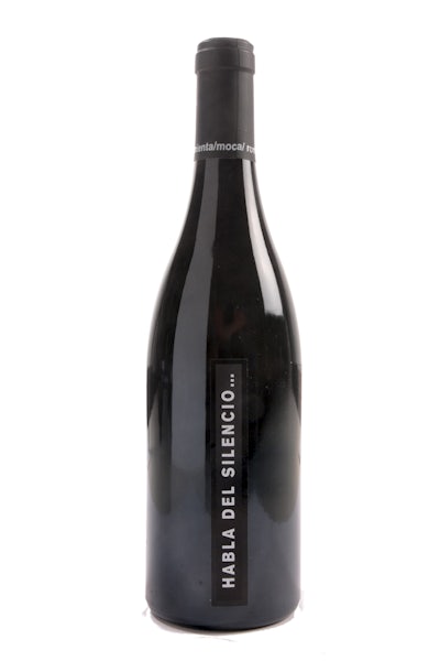 Bodegas Habla Del Silencio 2016 (Magnum)