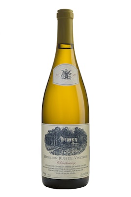 Hamilton Russell Vineyards Chardonnay 2017