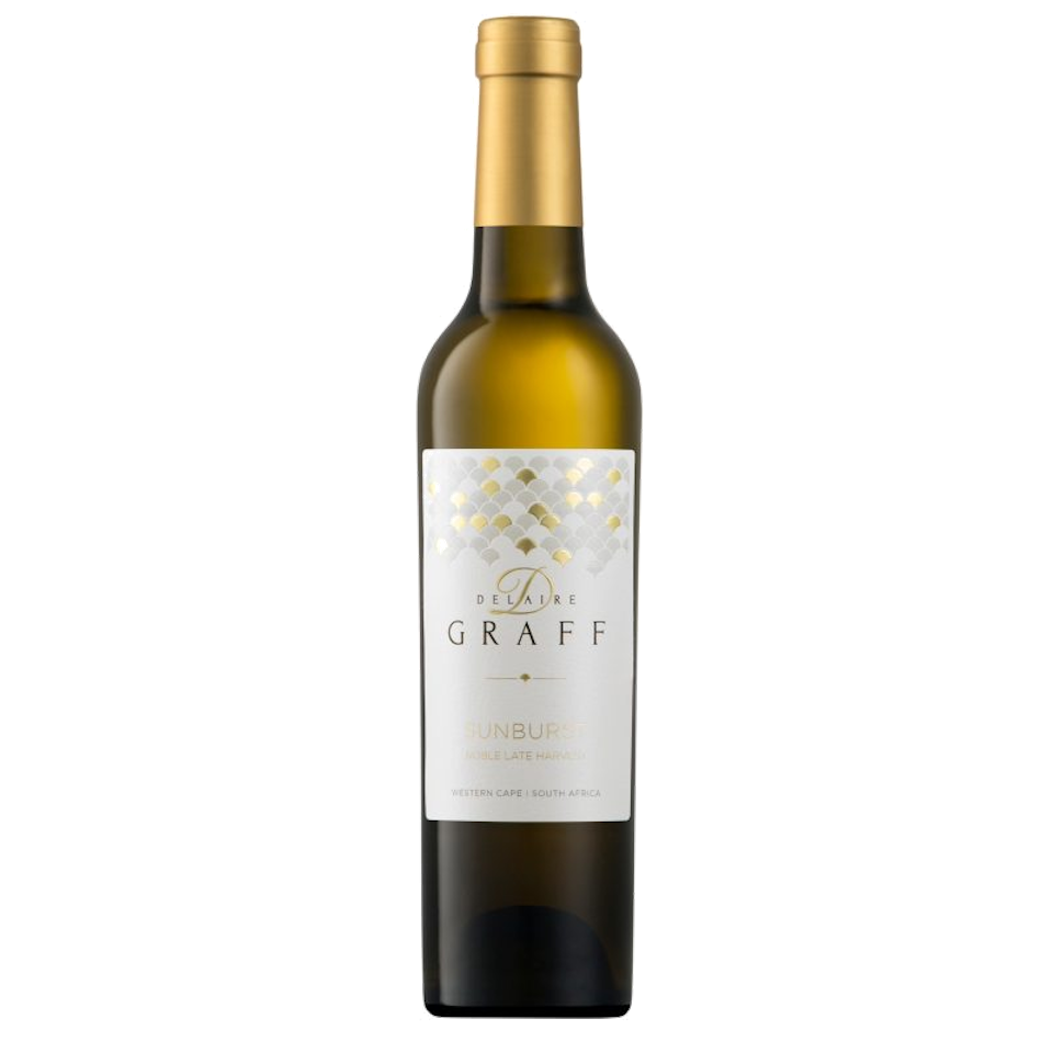 Delaire Graff Sunburst