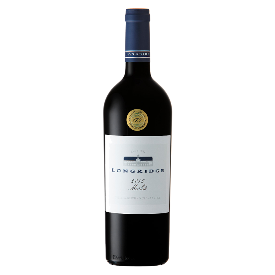 Longridge Merlot