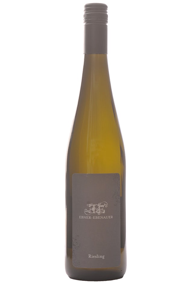 Ebner-Ebenauer Riesling 2017