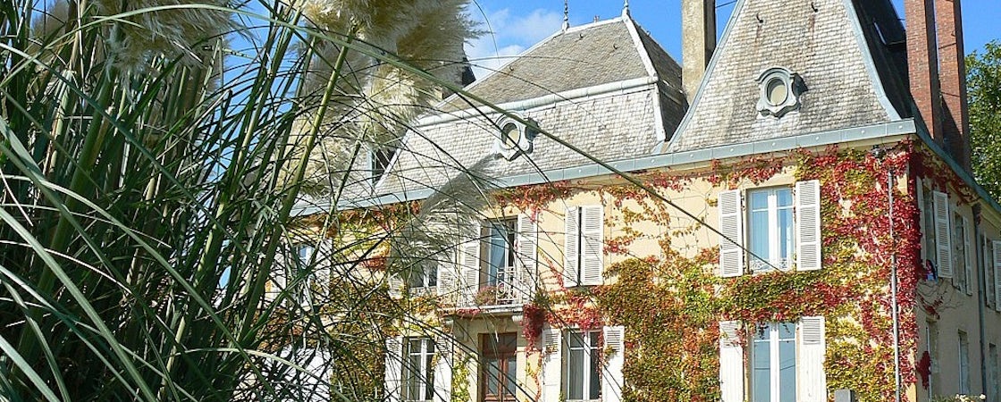Foto bij Famille Laplace