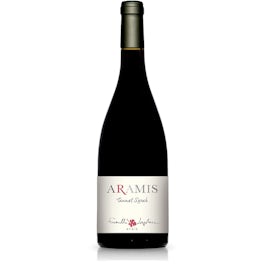 Aramis Famille Laplace Tannat - Syrah