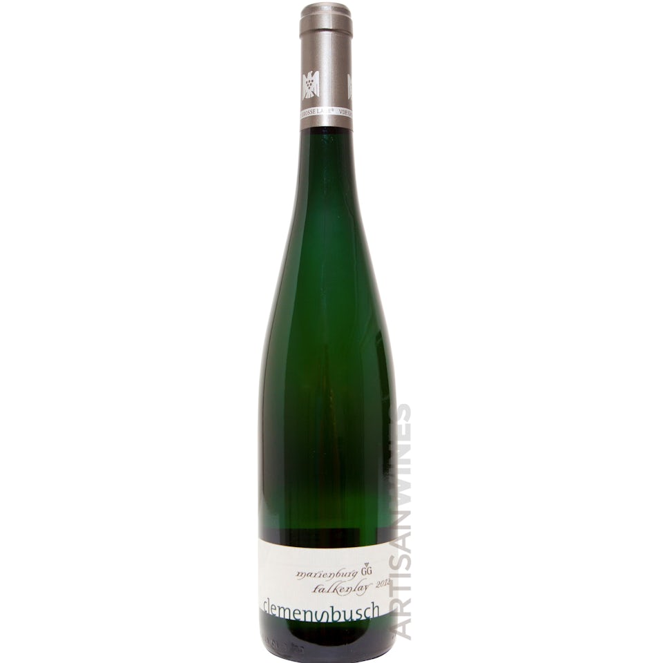 Riesling Grosses Gewächs Falkenlay Clemens Busch