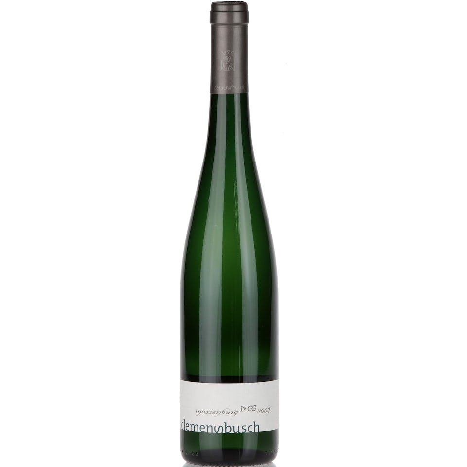 Riesling Grosses Gewächs Mariënburg Clemens Busch