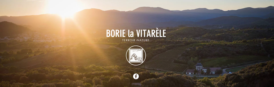 Foto bij Borie La Vitarèle