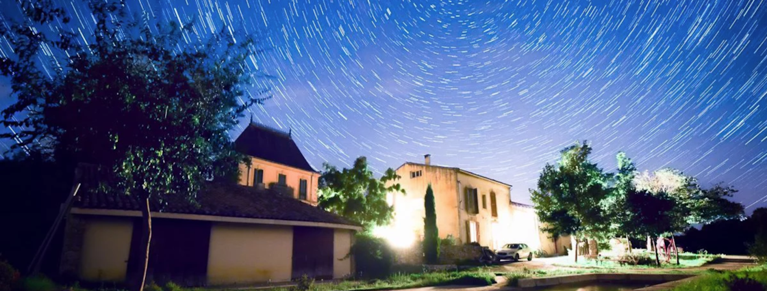 Foto bij Borie La Vitarèle