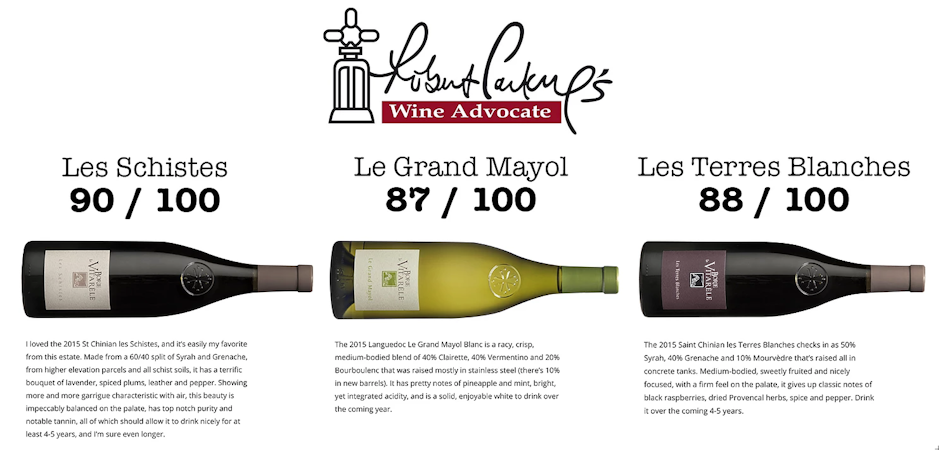 Foto bij Borie La Vitarèle