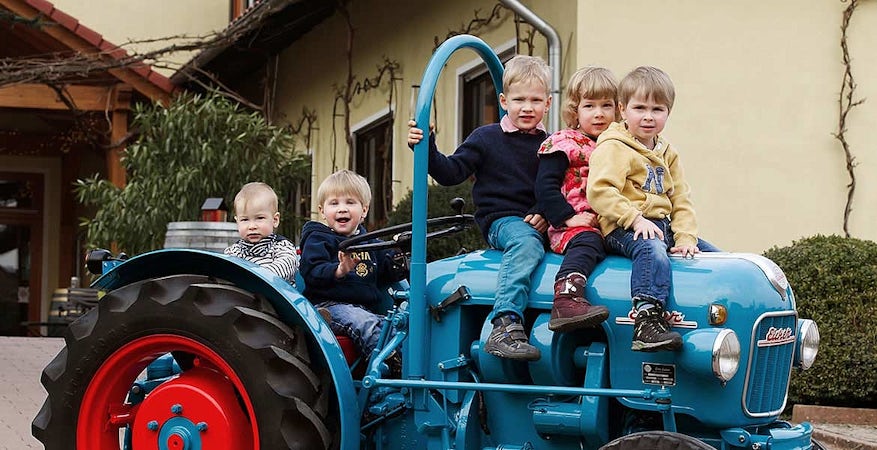 Foto bij Peter Jakob Kühn