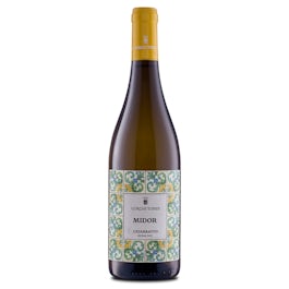 Catarratto Sicilia DOC Midor - Tenuta Gorghi Tondi