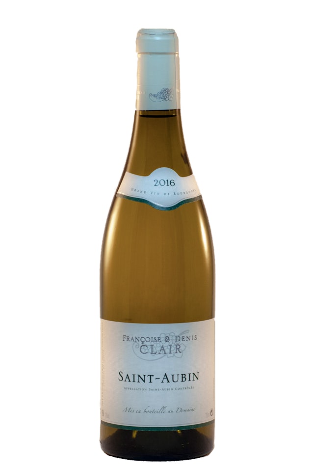 F&D Clair Saint-Aubin 2016