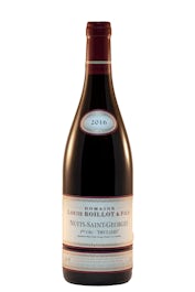 Louis Boillot & Fils Nuits-Saint-Georges 'Pruliers' 1er Cru 2016